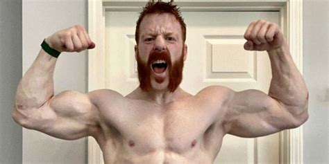 sheamus movies and tv shows 4