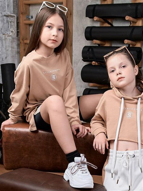 Стильняшка детская одежда (38 фото) - картинки и фото fashionhot.club