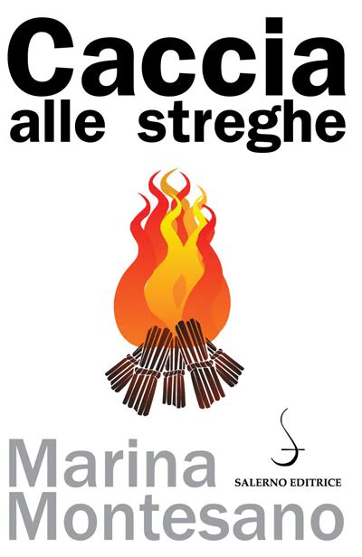 Caccia alle streghe - Libreria di Storia