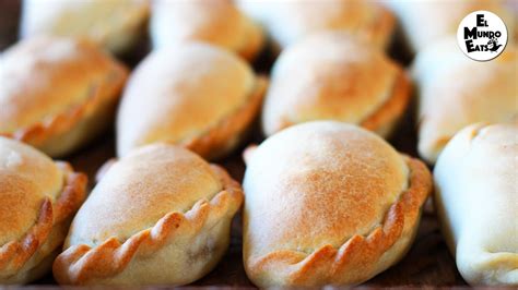 Argentine Empanada Dough Recipe For Baking | Deporecipe.co