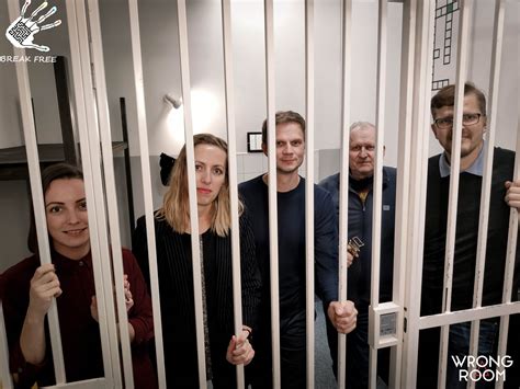 Wrong Room | Vilnius