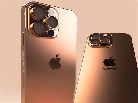 Характеристики и особенности iPhone 14 Pro Max
