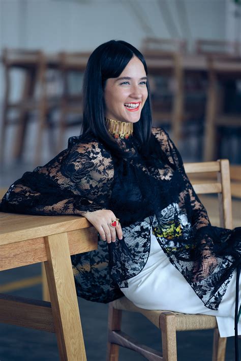 Ximena Sariñana da a luz a su segundo bebé y lo anuncia en Instagram