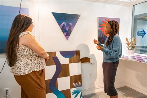 Employment | Torpedo Factory Art Center