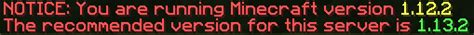 ViaVersionStatus | SpigotMC - High Performance Minecraft Community