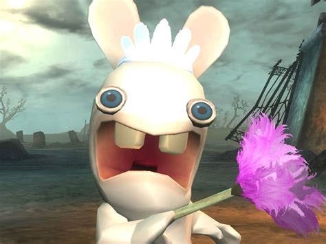 Купить Rayman Raving Rabbids в интернет-магазине Amazon с доставкой из ...