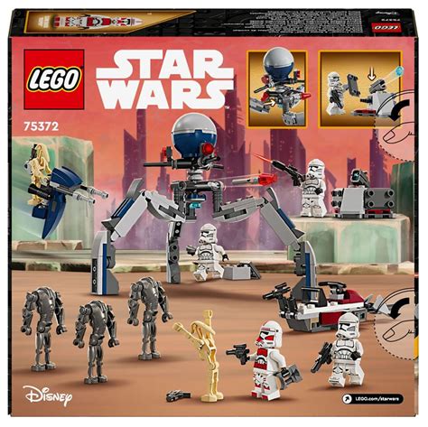 منتجات LEGO Star Wars 2024 الجديدة: تتوفر بعض العناصر المرئية الرسمية ...