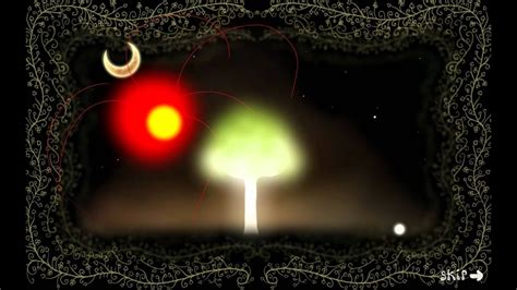 Botanicula - Walkthrough - Part 6 - YouTube