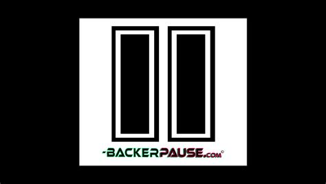 Crowdfunding ADVOCACY!!! is Backer PAUSE Wk39of22 – Creator of WriTTeN SiN