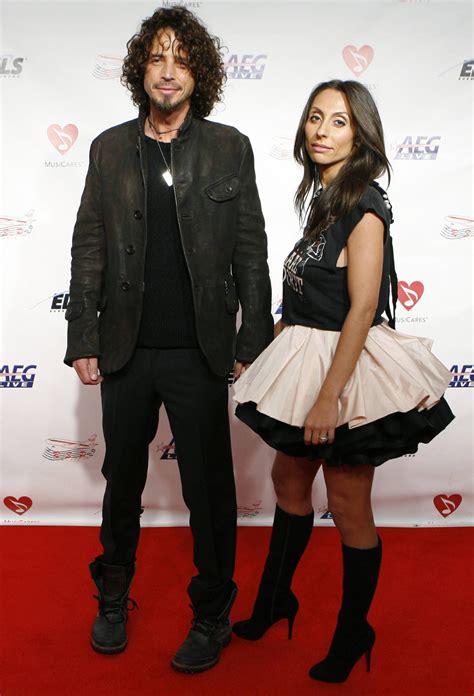 Крис Корнелл - Chris Cornell фото №1157984 - Chris Cornell - Musicares ...