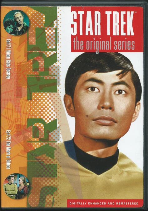 DVD | Memory Beta, non-canon Star Trek Wiki | Fandom