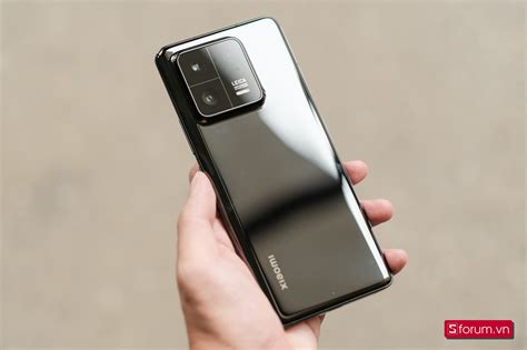 So sánh Xiaomi 13 Ultra với Xiaomi 13 và Xiaomi 13 Pro: Sự khác biệt là gì?