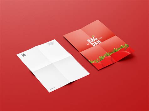 BAGDAN REDESIGN on Behance