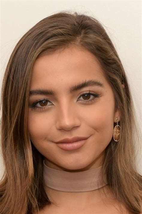 Isabela Merced - About - Entertainment.ie