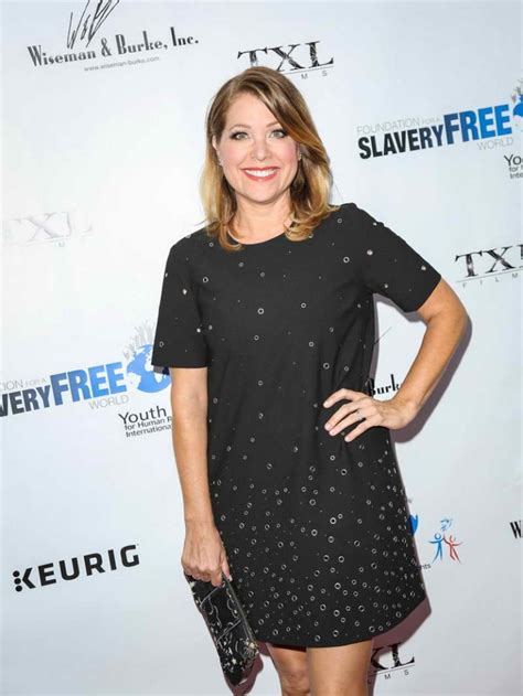 Jennifer Aspen Height and Weight | Celebrity Weight