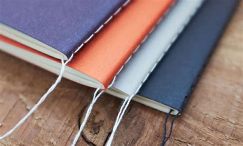 Smyth Sewn Binding: A Comprehensive Guide - TINA HONG-book printing ...