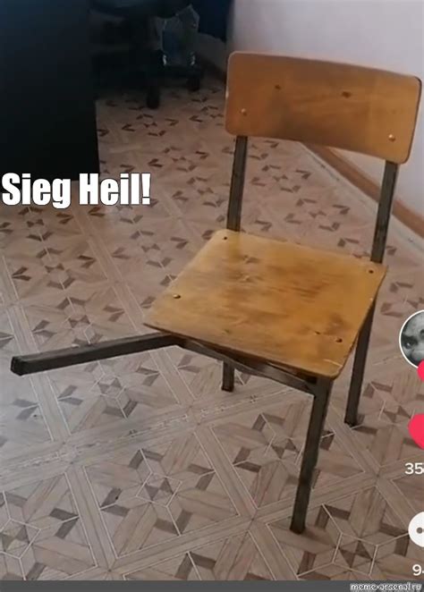 Создать мем "стул, школьный стул, стулья и табуретки для школьника ...
