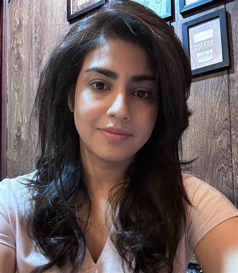 Aayushi Jain | Just love my hair in this one! 😍 | Instagram