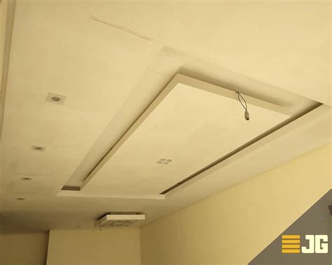 J & G Gesso E Drywall - JG Decoração em Gesso