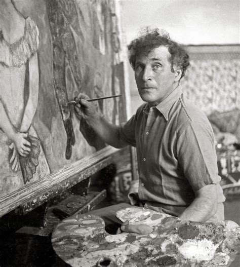 Marc Chagall | Chagall paintings, Marc chagall, Chagall