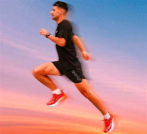 This is the JOMA running shoe that everyone is talking about and ...