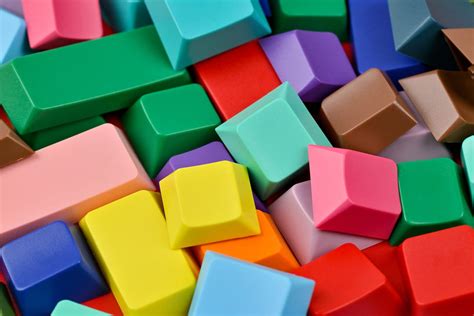 Future Archaeology Cherry Profile Keycaps|Keyreative