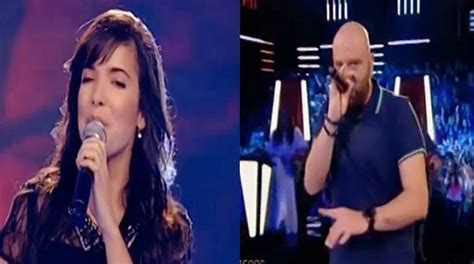Indila: Ο Μιχάλης με άγγιξε με την καρδιά του - Θα του έγραφα τραγούδι!