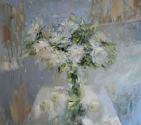 Galina Anisimova | Tutt'Art@ | Pittura • Scultura • Poesia • Musica