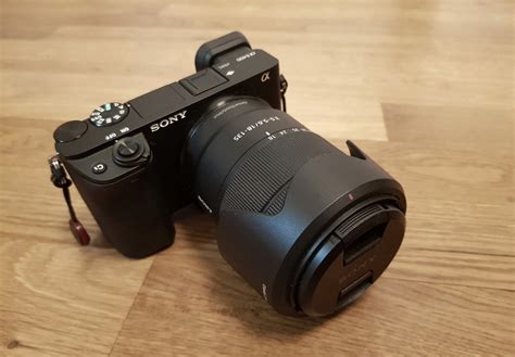 Kamera Sony A6400 Harga - Homecare24