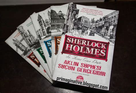 Satılık Sherlock Holmes Serisi ve Serway Fizik 1