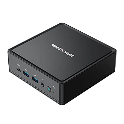 Mini PC Test: Die 7 besten Mini PCs