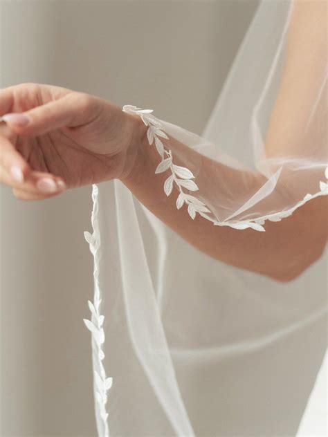 Simple veil – Artofit