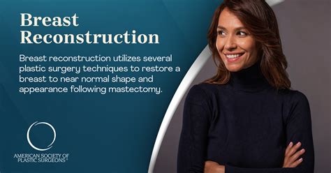 Breast Reconstruction | American Society of Plastic Surgeons