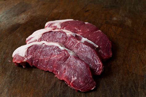SIRLOIN STEAK from £14.50