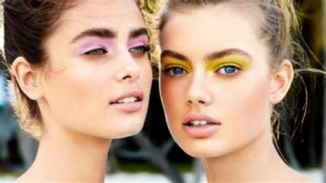 Интересные факты о бровях. | Косметика | Красота | Макияж