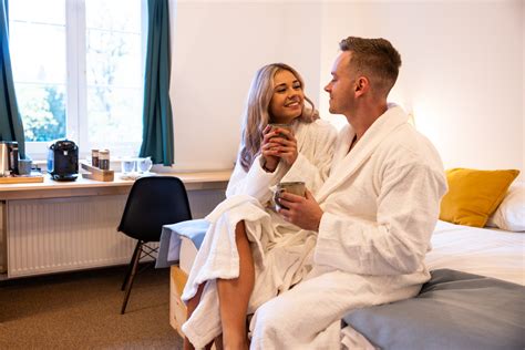 Romantický pobyt pro 2 osoby | VitalSpa Hotel Rehavital