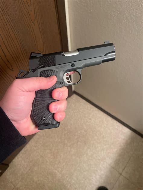 Opinion on Tisas? : r/1911