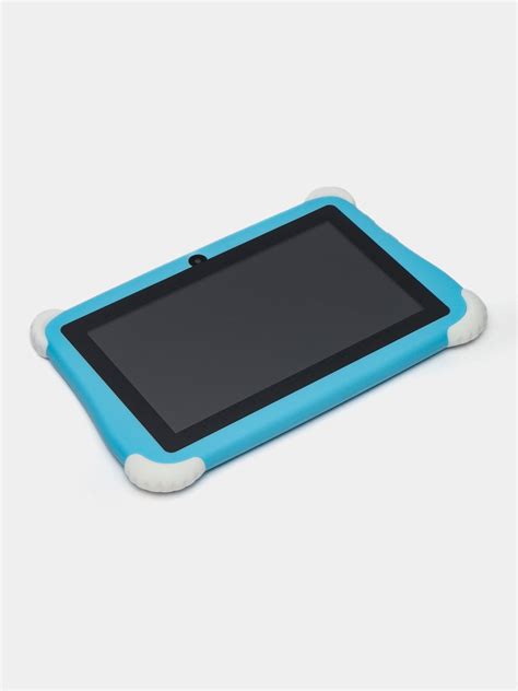 Детский планшет CCIT KT-300 Pro Android 4/128 ГБ IPS экран купить по ...