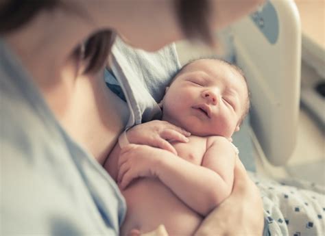 Список вещей в роддом для ребенка | Nutrilak