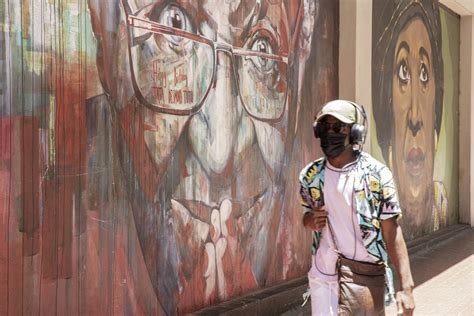 'He fought for us': Tears and memories of 'hero' Tutu | The Citizen