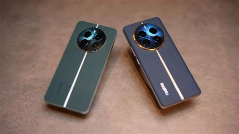 Realme 12 tanıtıldı: İşte fiyatı ve özellikleri | DonanımHaber