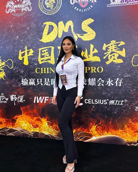 Daisy chen | Baddest Asian chic ever 👀 #asianmodel #miami | Instagram