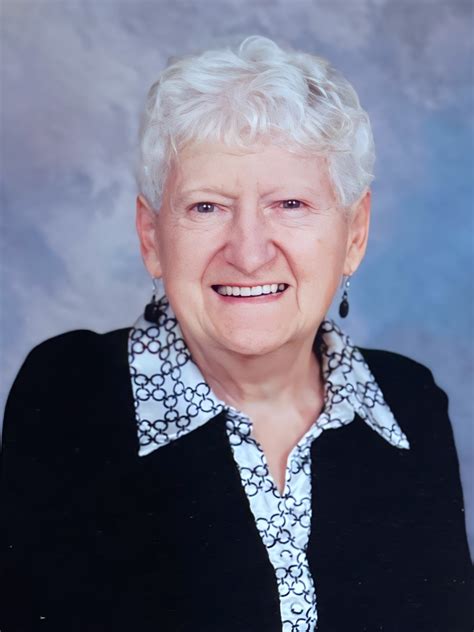 Adrienne Kinchen Obituary - Saskatoon, SK