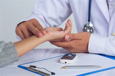 4 técnicas sencillas para medir el pulso