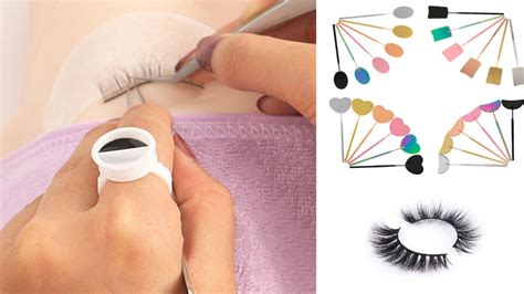 Make Your Eyes Beautiful With The Eyelash Extension