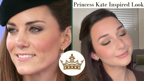 Kate Middleton Inspired Makeup – Go IT