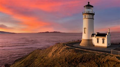 12 Stunning Washington Lighthouses You Have to See - Roam the Northwest