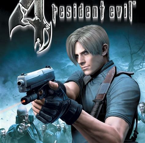 Resident Evil 4 Full Version [ Mediafire Link ] | Download gratis