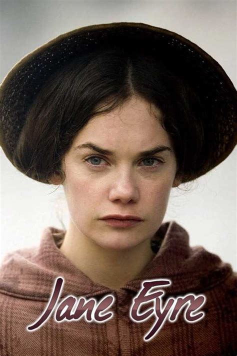 Серіал Джейн Ейр (2006) 1 сезон дивитися онлайн українською мовою у ...