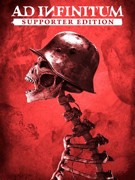 Ad Infinitum - Supporter Edition | Download and Buy Today - Epic Games ...